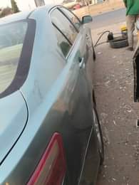 A picture of Toyota Camry 2008 model aka muscle 4 Sale Neatly flashed