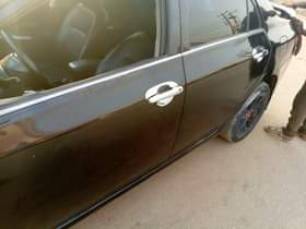 A picture of Used Corolla 2029 with the best untempered engine and gear