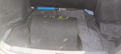 A picture of Toyota