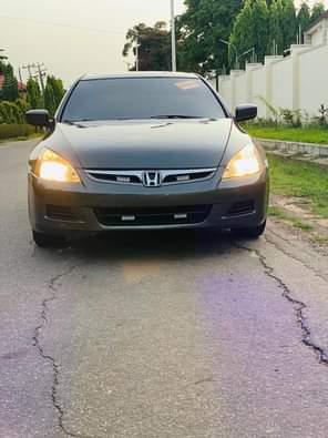 A picture of Extremely clean Honda DC Belgium standard nothing to fix location