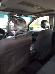 A picture of Neatly Used Mercedes Benz C230 Price 3mil Engine Gear Interior