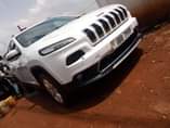A picture of 2016 Jeep Cherokee