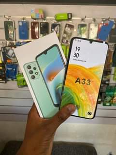 samsung a33