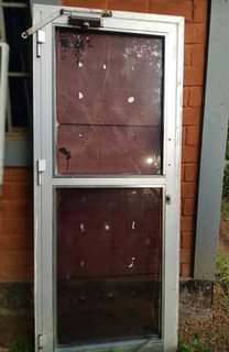 A picture of MLANGO ALUMINIUM 170 TU