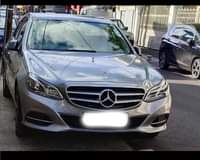 benz e200
