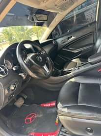 A picture of Few months used GLA 2015