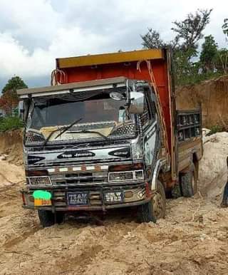 A picture of Fuso tiper