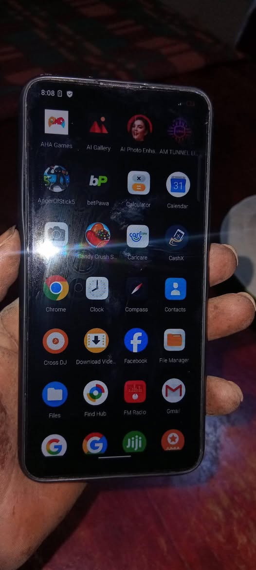 A picture of Techno canon 15premier