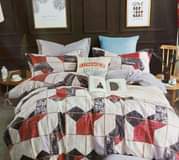 A picture of 5 6 Duvets