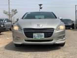 A picture of 2013 Peugeot