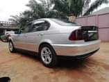 A picture of 2002 BMW Series 3