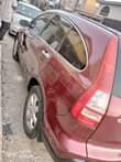 A picture of Honda Accord crv