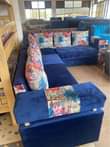 A picture of K sofas