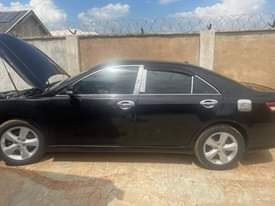 A picture of 2011 Toyota Camry