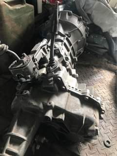 isuzu kb280