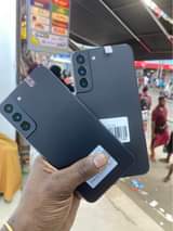 A picture of Samsung Galaxy s22