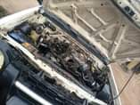 A picture of Nissan extera Jeep first body everything working perfectly