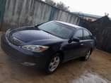 A picture of Toyota Camry 2003