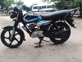 A picture of Tvs HLX kali sana inauzwa Full document 0713419996 0788583757