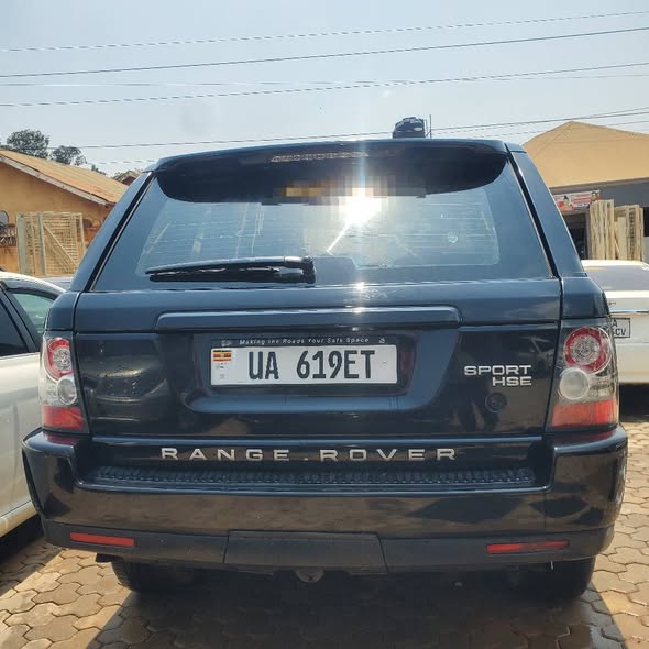 A picture of SPORT 2009 65M
