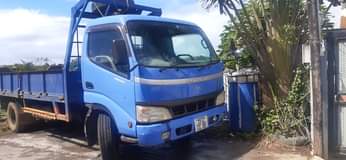 toyota dyna