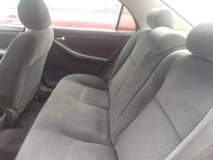 A picture of Super clean 2006 Model Toyota Corolla
