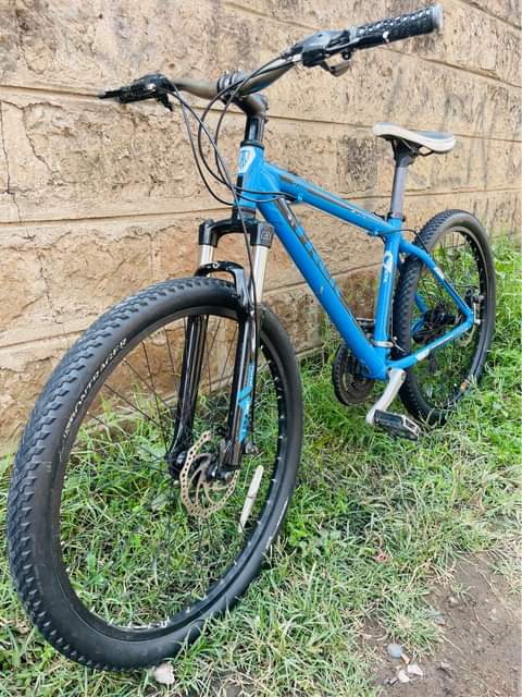 trek