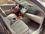 A picture of Toyota Camry 2008 08122044527
