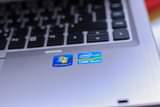 A picture of Hp 840