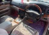 A picture of 2004 Toyota Mark II Grande