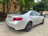 A picture of Clean Registered 2009 010 Toyota Camry with sweet alloy rims
