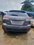 A picture of Mazda CX9 2008