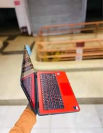 A picture of Laptops