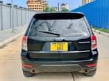 A picture of Subaru forester XT Year 2008 Kms 92365 Cc 1980 Price