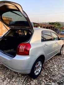 A picture of Car