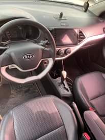 A picture of Direct Belgium kIA 2011 12