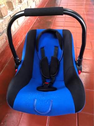 baby car seat