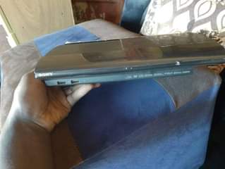 A picture of Play station three ps3 