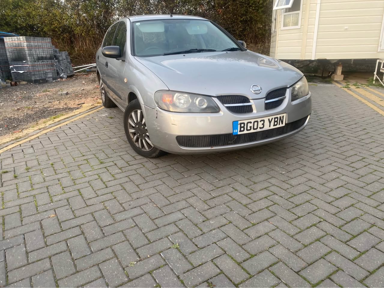 cars under 1000
