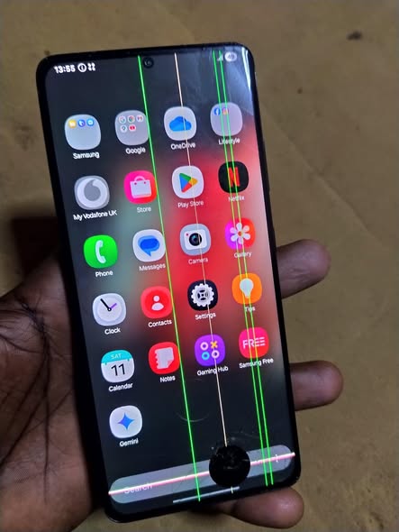 A picture of S21 ULTRA 5G