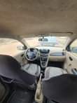A picture of Clean Nigerian Used Hyundai i10 MANUAL TRANSMISSION Neatly baked clean