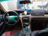 A picture of Toyota Camry 1999 model