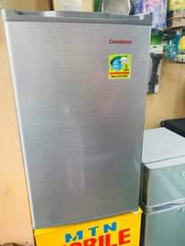 A picture of 120 ltrs single door Fridge