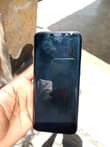 A picture of Samsung s8