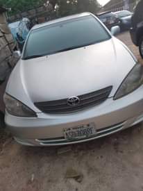 A picture of 2010 Toyota Camry Big daddy