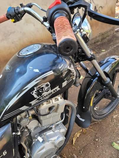 A picture of Sinoray iko sokoni bei m 1 4 full document 0784268175