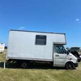 campervans for sale under 10000