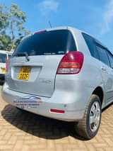 A picture of TOYOTA SPACIO