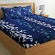 A picture of Bedsheet and duvet