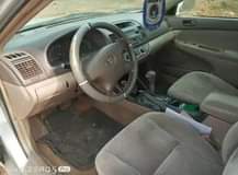 A picture of Toyota Camry 2004 Engine Ac Gear Good condition Buy and